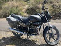 Hero Glamour 125 Drum