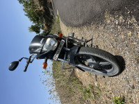 Hero Glamour 125 Drum