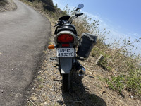 Hero Glamour 125 Drum