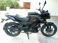 Bajaj Pulsar N150 2023 Model