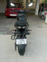 Bajaj Pulsar N150