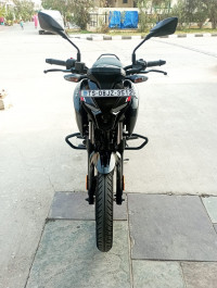 Bajaj Pulsar N150