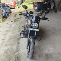 Cosmic Carbon Jawa forty two