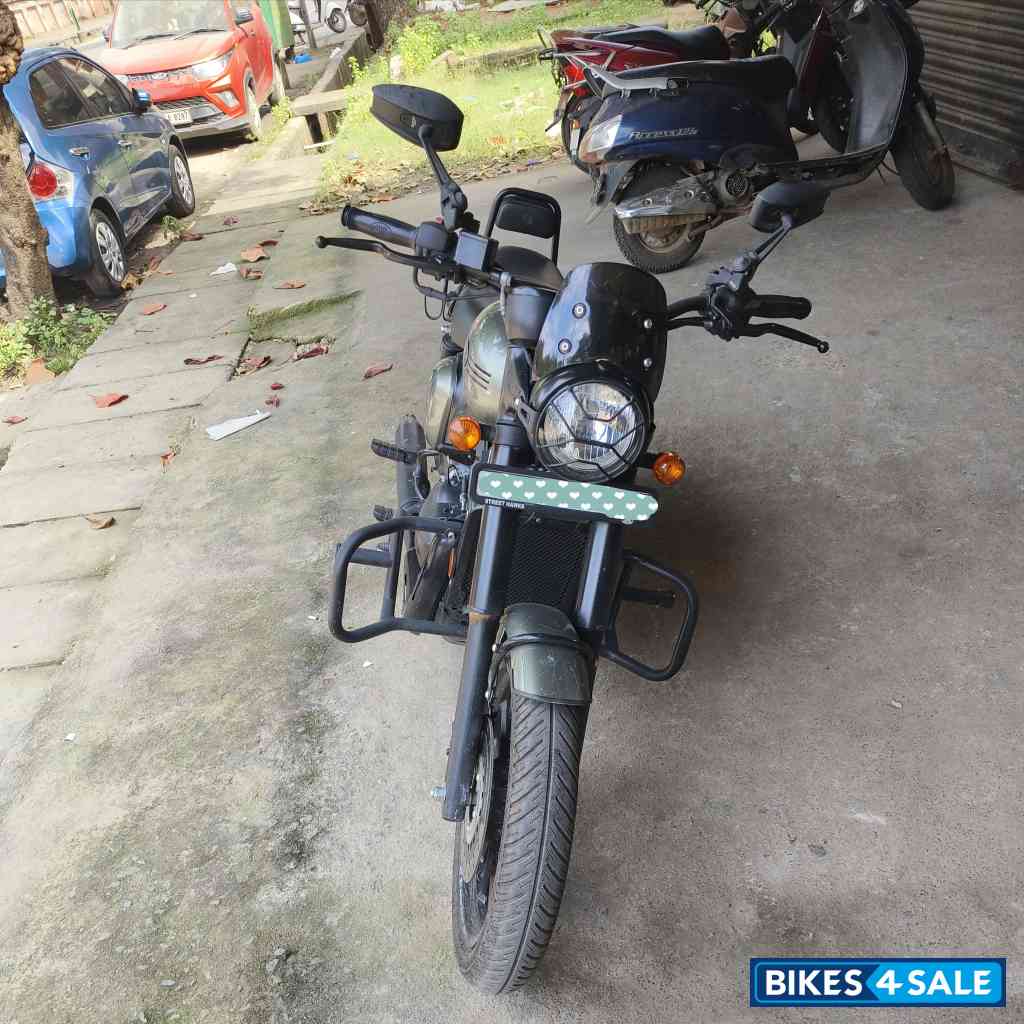 Cosmic Carbon Jawa forty two