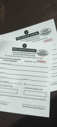 Cosmic Carbon Jawa forty two