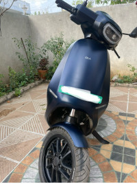 Ola S1 Pro 2022 Model