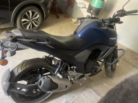 Yamaha FZ-S 2021 Model