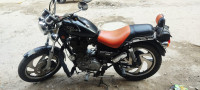 Royal Enfield Thunderbird TwinSpark 350 2011 Model