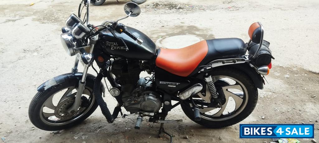 Royal Enfield Thunderbird TwinSpark 350