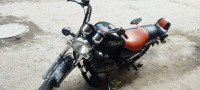 Royal Enfield Thunderbird TwinSpark 350
