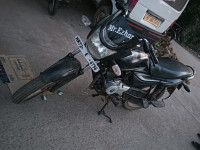 Bajaj Platina 100 ES 2019 Model