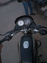 Bajaj Platina 100 ES