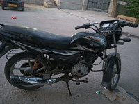 Bajaj Platina 100 ES