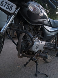 Bajaj Platina 100 ES