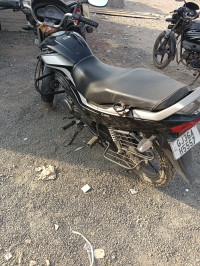 Hero Super Splendor BS6