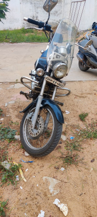 Bajaj Avenger Cruise 220 2017 Model