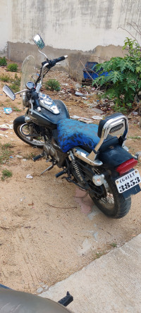 Bajaj Avenger Cruise 220