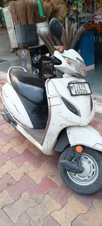 Honda Activa 5G 2019 Model