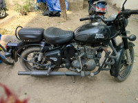 Royal Enfield Bullet 500