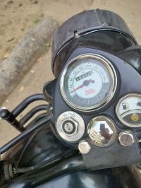 Royal Enfield Bullet 500