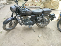 Royal Enfield Bullet 500