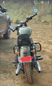 Jawa forty two 2020 Model