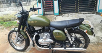 Jawa forty two