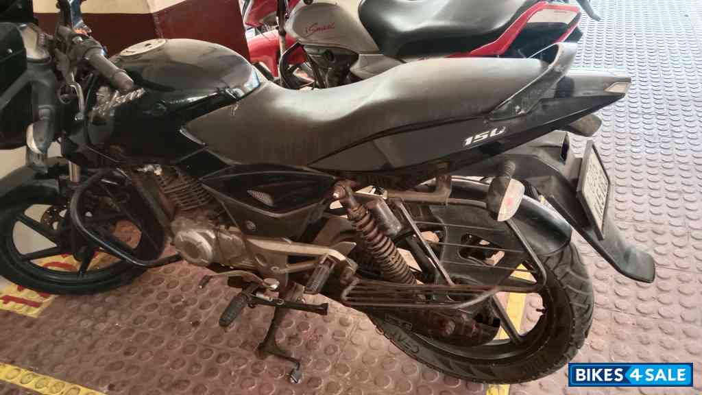 Bajaj Pulsar 150