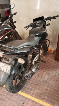 Bajaj Pulsar 150
