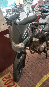Bajaj Pulsar 150
