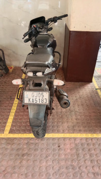 Bajaj Pulsar 150
