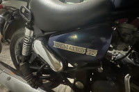 Marine Royal Enfield Thunderbird 350