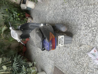 Honda Dio 2007 Model