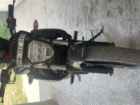 Suzuki Gixxer BS6 2021 Model