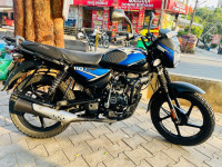 Bajaj CT110X