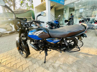 Bajaj CT110X