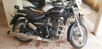 Royal Enfield Thunderbird 350