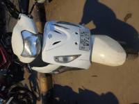 Suzuki Access 125 2014 Model