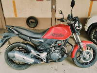 Hero XPulse 200T 2020 Model