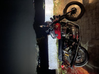 Royal Enfield Interceptor 650 Twin 2022 Model