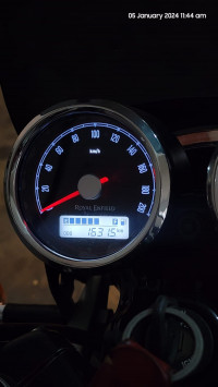 Royal Enfield Interceptor 650 Twin