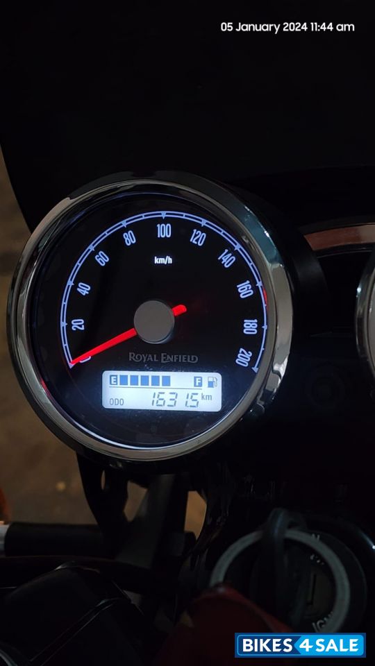 Royal Enfield Interceptor 650 Twin Royal Enfield Interceptor 650 Twin