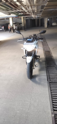 TVS Apache RTR 200 4V Race Edition 2.0 2018 Model