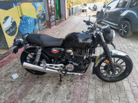 Honda Hness CB350 DLX 2021 Model