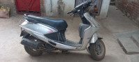 Hero Pleasure 2015 Model