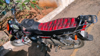 Hero Splendor Plus IBS i3s