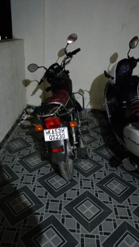 Hero Splendor Plus IBS i3s