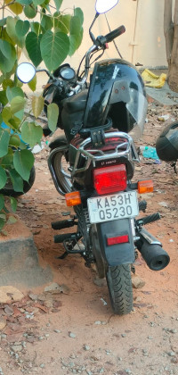 Hero Splendor Plus IBS i3s