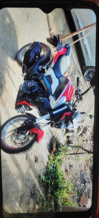 Bajaj Dominar 250 2021 Model