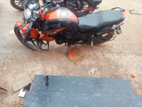 Yamaha FZ-S 2013 Model